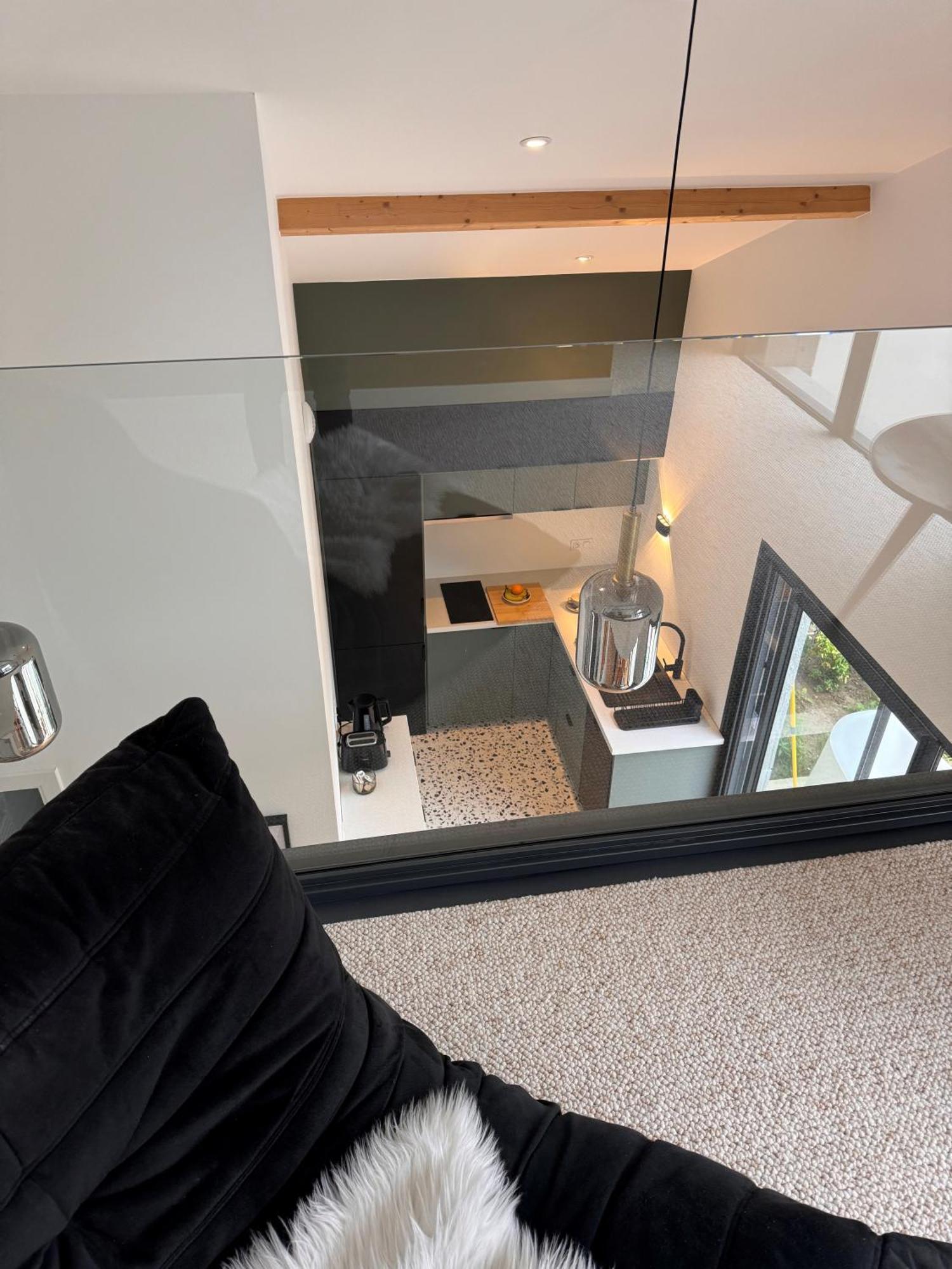Maison Individuelle Avec Jardin Terrasse Proche Lyon Croix Rousse Caluire-et-Cuire Exteriér fotografie